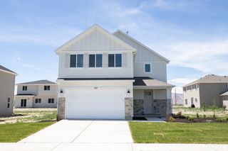 1137 N 1020 W LOT #12, Salem, UT 84653