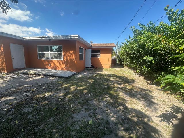 5400 NW 17th Street, Lauderhill, FL 33313