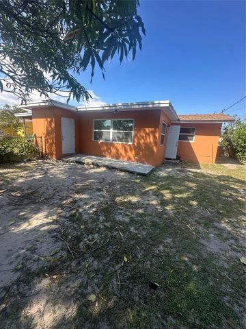 5400 NW 17th Street, Lauderhill, FL 33313