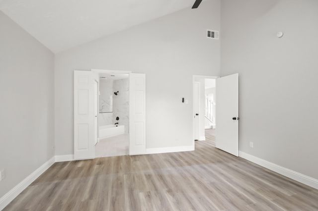 16602 Capewood Drive, Humble, TX 77396