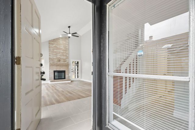 16602 Capewood Drive, Humble, TX 77396