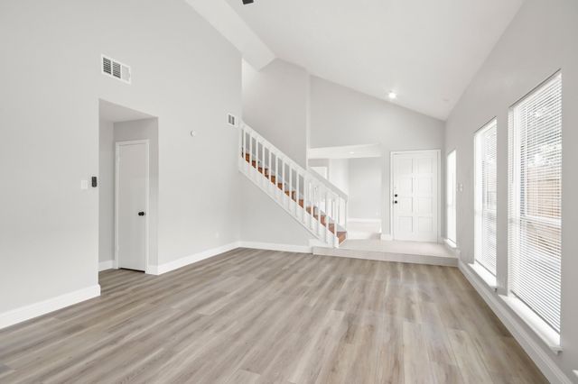 16602 Capewood Drive, Humble, TX 77396