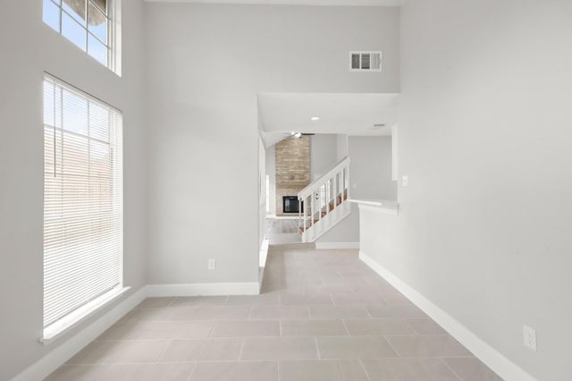 16602 Capewood Drive, Humble, TX 77396