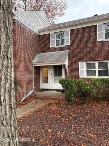 169 Manor Drive, Red Bank, NJ 07701