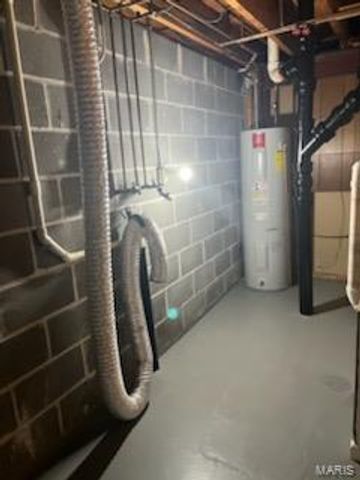 10843 Carroll Wood Way, Unincorporated, MO 63128