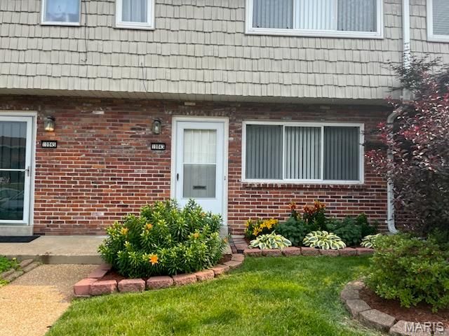 10843 Carroll Wood Way, Unincorporated, MO 63128