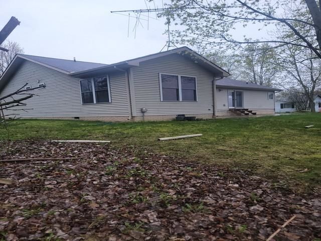 1180 Percha Street, Clare, MI 48617