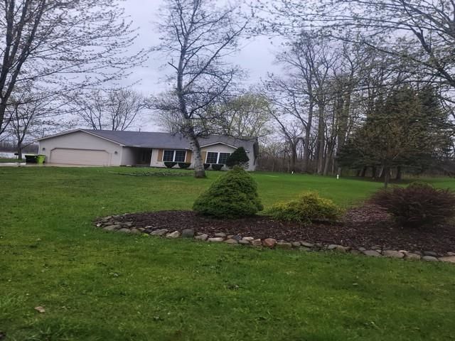 1180 Percha Street, Clare, MI 48617