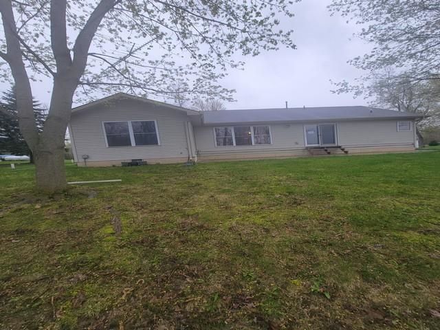 1180 Percha Street, Clare, MI 48617