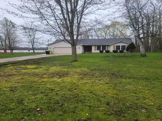 1180 Percha Street, Clare, MI 48617