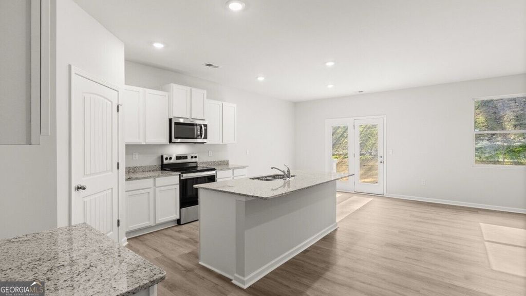 306 Creekview Way, Dallas, GA 30132 — photo 4