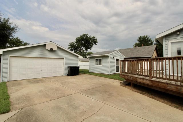 842 Grant Street, Beloit, WI 53511