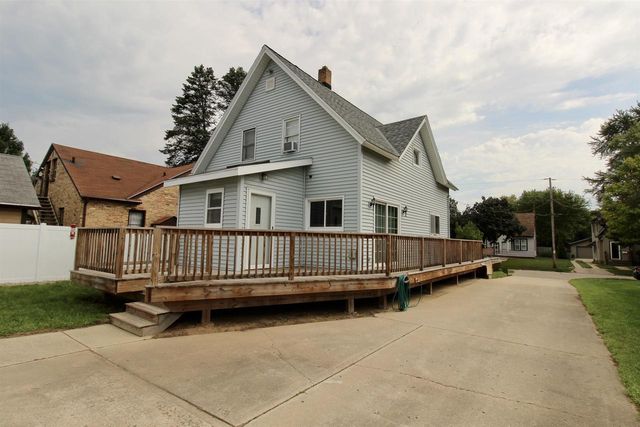 842 Grant Street, Beloit, WI 53511