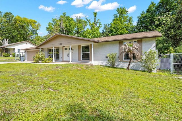 416 EDERINGTON DRIVE, Brooksville, FL 34601
