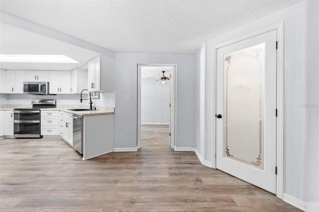 416 EDERINGTON DRIVE, Brooksville, FL 34601