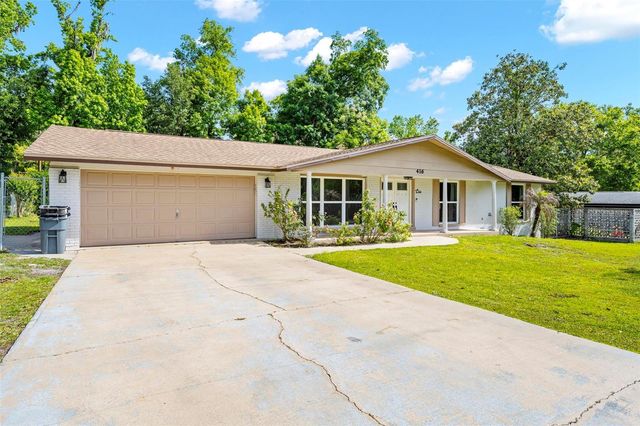 416 EDERINGTON DRIVE, Brooksville, FL 34601