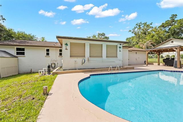 416 EDERINGTON DRIVE, Brooksville, FL 34601