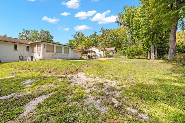 416 EDERINGTON DRIVE, Brooksville, FL 34601
