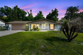 416 EDERINGTON DRIVE, Brooksville, FL 34601