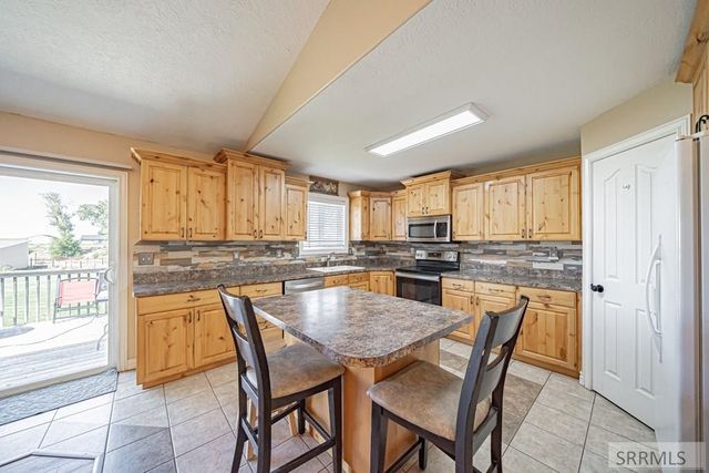 3379 E 163 N, Rigby, ID 83442