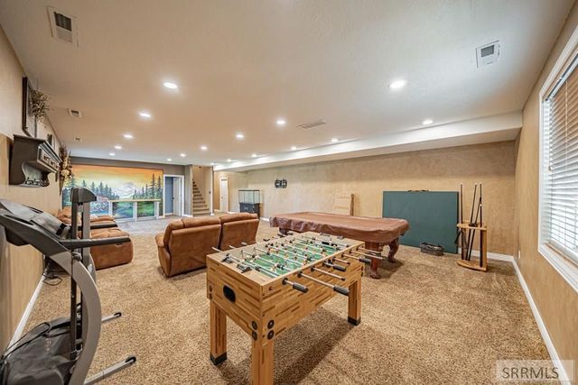 3379 E 163 N, Rigby, ID 83442