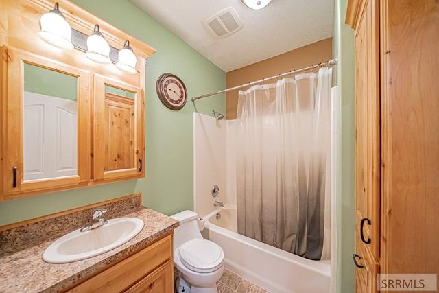 3379 E 163 N, Rigby, ID 83442