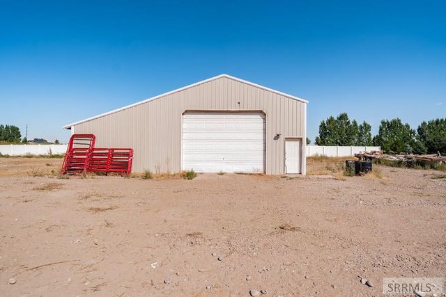 3379 E 163 N, Rigby, ID 83442