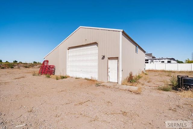 3379 E 163 N, Rigby, ID 83442