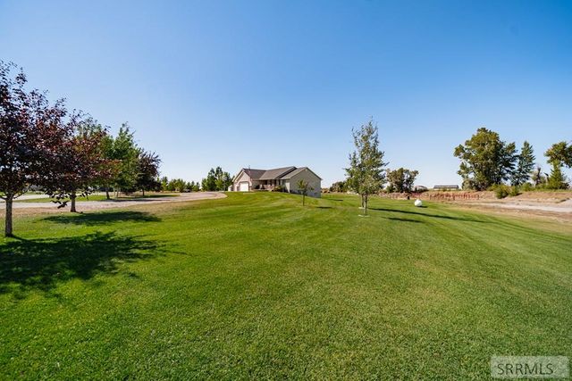 3379 E 163 N, Rigby, ID 83442
