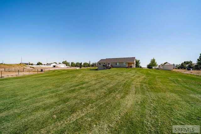 3379 E 163 N, Rigby, ID 83442