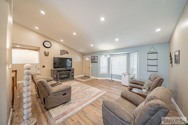 3379 E 163 N, Rigby, ID 83442