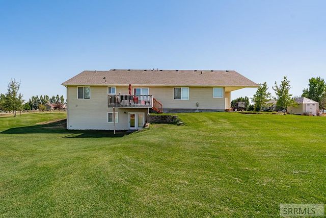 3379 E 163 N, Rigby, ID 83442