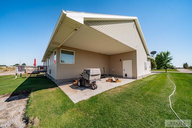 3379 E 163 N, Rigby, ID 83442