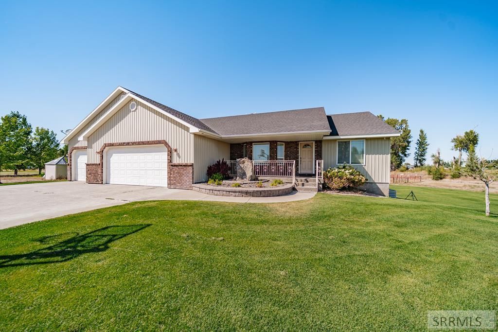 3379 E 163 N, Rigby, ID 83442