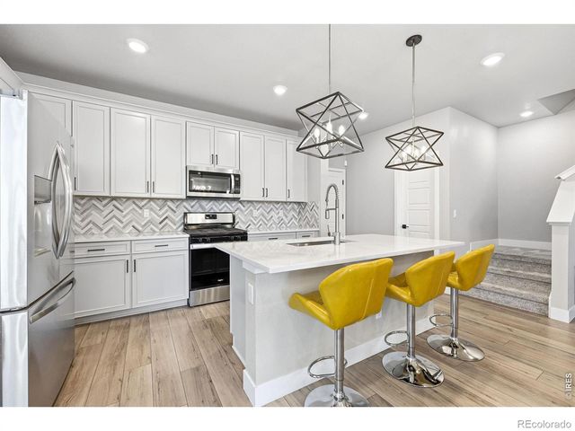 8453 Gladiola Court A, Arvada, CO 80005