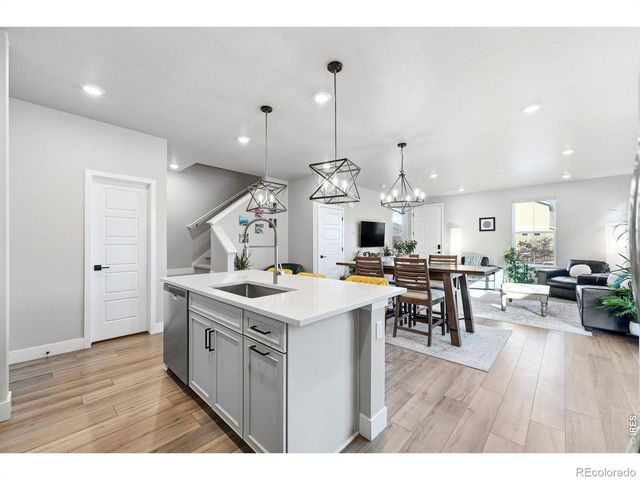 8453 Gladiola Court A, Arvada, CO 80005