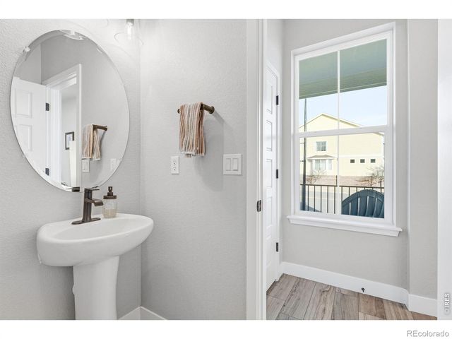 8453 Gladiola Court A, Arvada, CO 80005