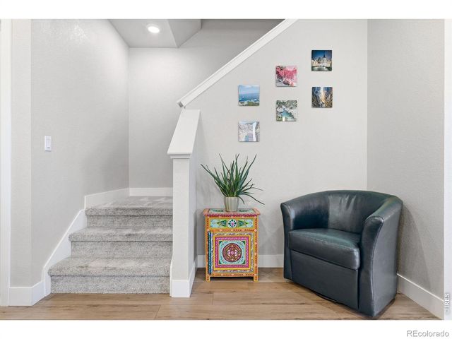 8453 Gladiola Court A, Arvada, CO 80005