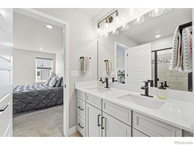 8453 Gladiola Court A, Arvada, CO 80005