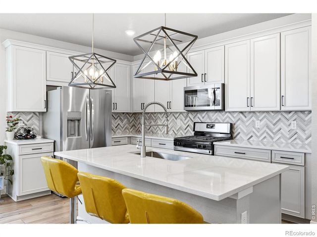 8453 Gladiola Court A, Arvada, CO 80005