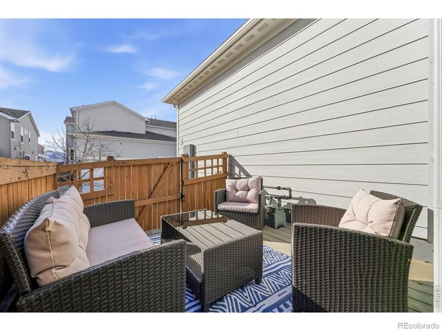 8453 Gladiola Court A, Arvada, CO 80005