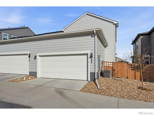 8453 Gladiola Court A, Arvada, CO 80005