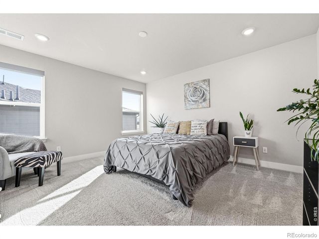 8453 Gladiola Court A, Arvada, CO 80005