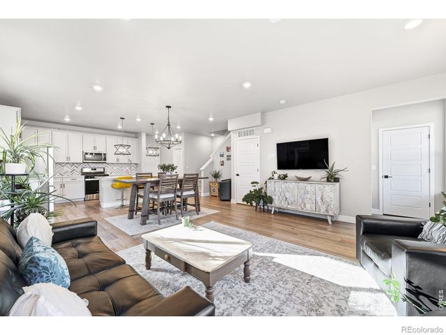 8453 Gladiola Court A, Arvada, CO 80005