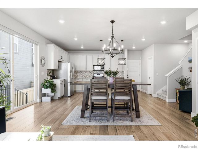 8453 Gladiola Court A, Arvada, CO 80005