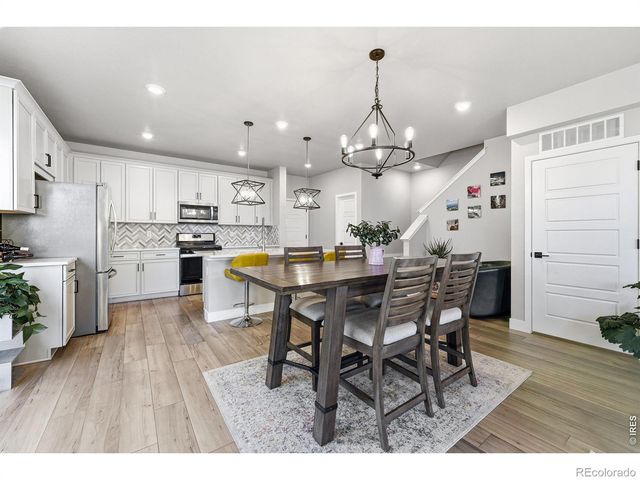 8453 Gladiola Court A, Arvada, CO 80005