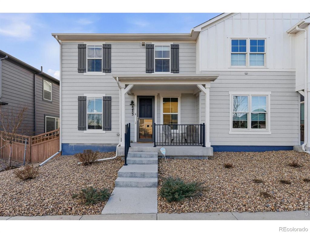 8453 Gladiola Court A, Arvada, CO 80005