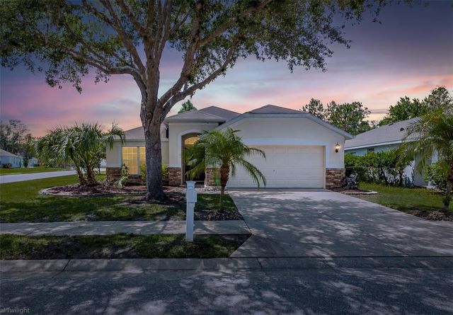 13312 OLD FLORIDA CIRCLE, Hudson, FL 34669