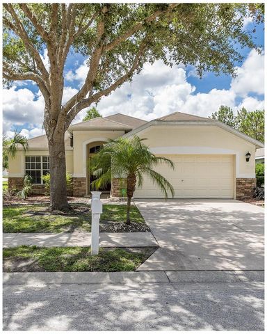 13312 OLD FLORIDA CIRCLE, Hudson, FL 34669