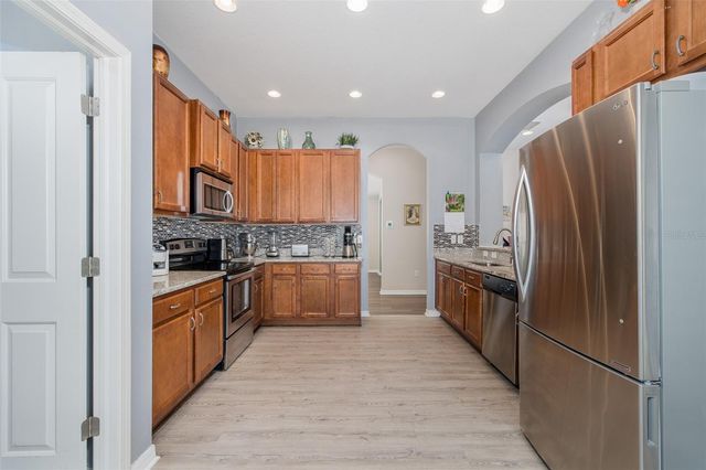 13312 OLD FLORIDA CIRCLE, Hudson, FL 34669